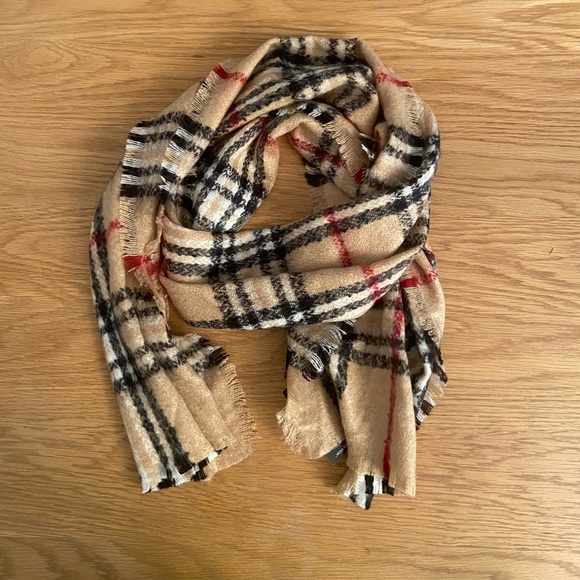 lord and taylor burberry